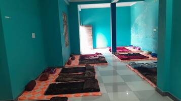 Economy Shared Dormitory