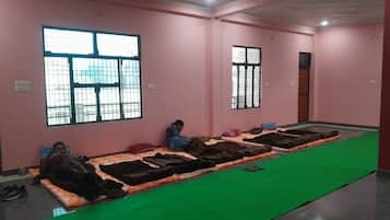 Economy Shared Dormitory