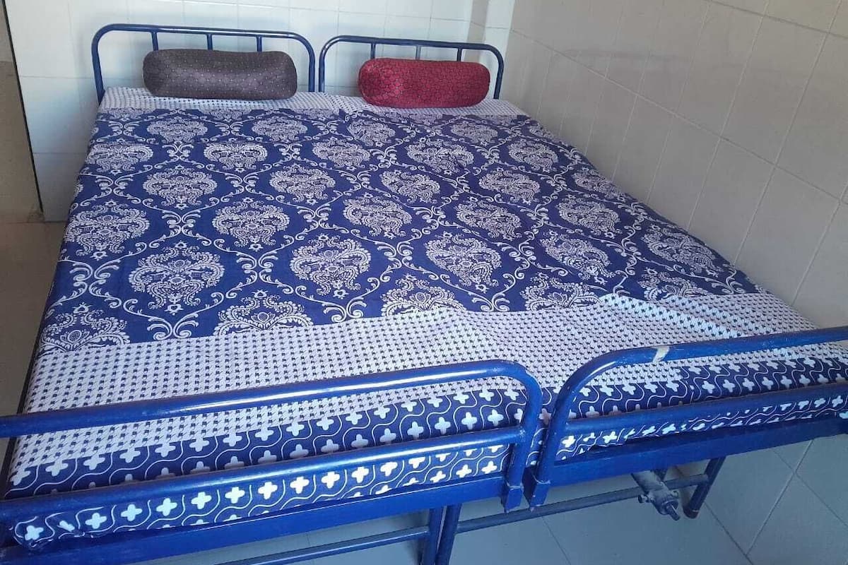 Economy Shared Dormitory