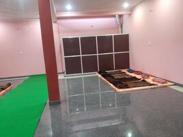 Economy Shared Dormitory