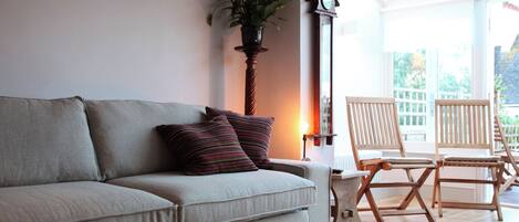 تلفزيون ذكي، مدفأة