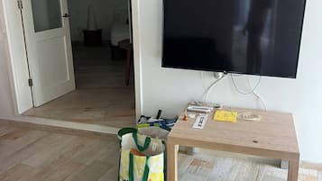 Apartment, 2 Bedrooms | Interior