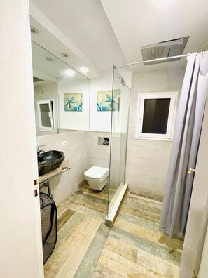 อพาร์ทเมนท์, 2 ห้องนอน | ห้องน้ำ
