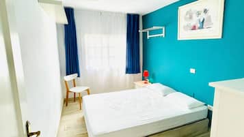 Apartment, 2 Bedrooms | 2 bedrooms
