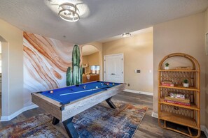 Sala de juegos