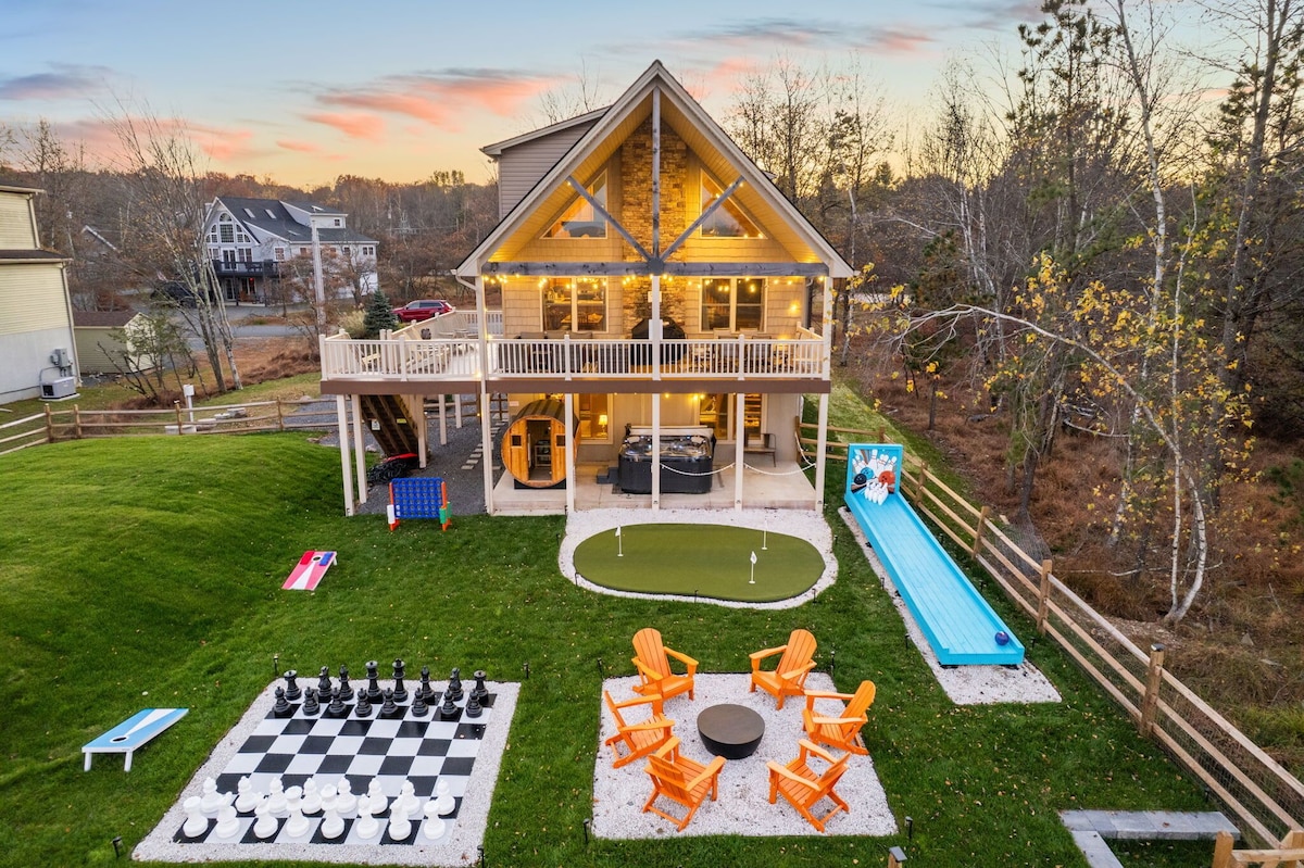 Image de profil de l’hôte