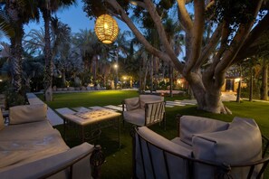 Terrace/patio - Meditation Haven 1BR Pitahaya (San José del Cabo)