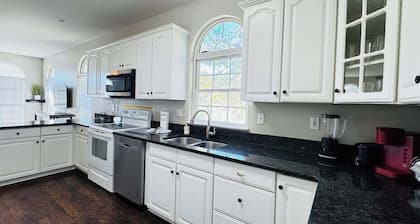 Stunning duplex in Murrells Inlet (A)