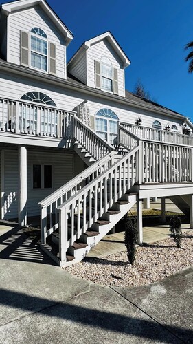 Stunning duplex in Murrells Inlet A