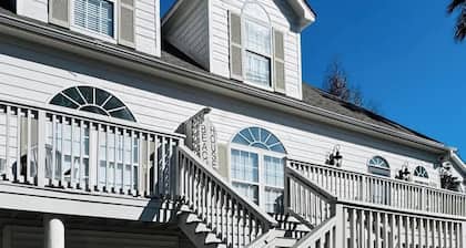 Stunning duplex in Murrells Inlet A