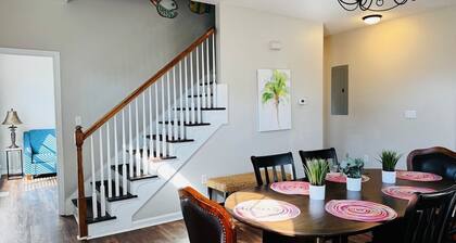Beautiful duplex in Murrells Inlet (B)