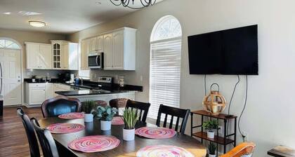 Beautiful duplex in Murrells Inlet B