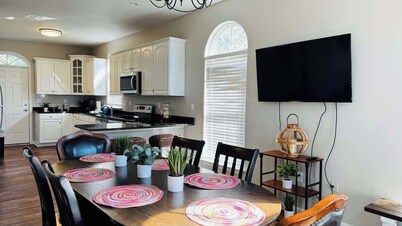Beautiful duplex in Murrells Inlet B