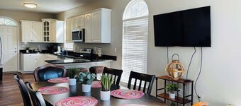 Beautiful duplex in Murrells Inlet B
