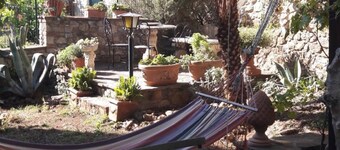 Casa a Ravi: A little Tuscan vacation home dream