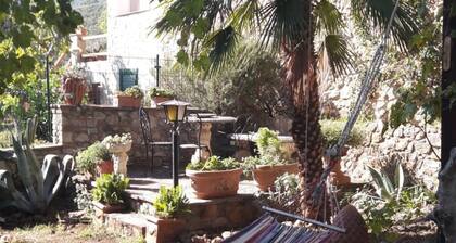 Casa a Ravi: A little Tuscan vacation home dream