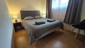 2 camere, Wi-Fi, lenzuola