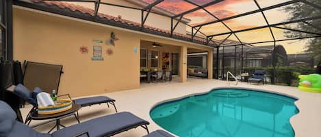 Piscina