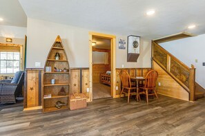 Nhà (4 Bedrooms) | Nội thất
