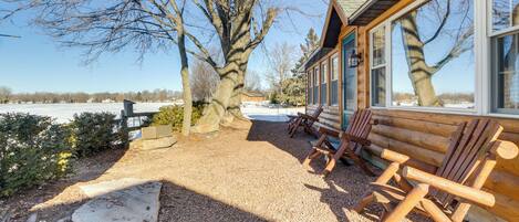 Hus (4 Bedrooms) | Boendets fasad