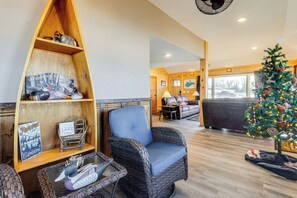 Nhà (4 Bedrooms) | Nội thất
