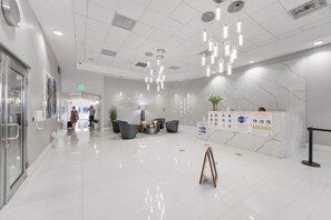 Lobby - Feel the Sea Breeze | Ocean View Condo (Brickell)