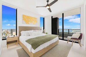 3 Schlafzimmer, Bügeleisen/Bügelbrett, WLAN, Bettwäsche
