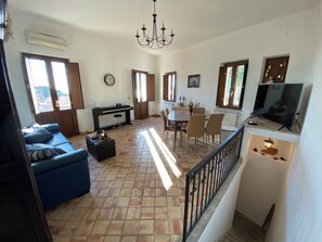 Smart TV - Adamas Domus (Taormina)