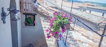 皮恩扎出租套房