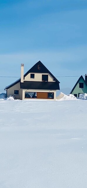 Udendørsområde
