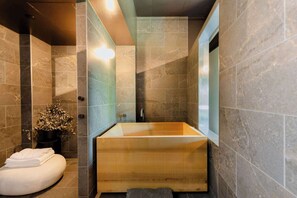 Dusche, Haartrockner