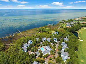 Exterior - Brand-New Rental! Fairmont Inspiration • The Best of Sandestin Awaits! (Miramar Beach)