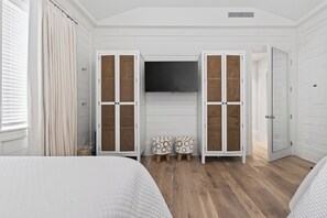 4 間睡房、書桌、熨斗/熨衫板、Wi-Fi