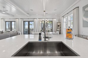Interior - Elevated Vacation Living• Fairmont Inspiration by the Bay (Miramar Beach)