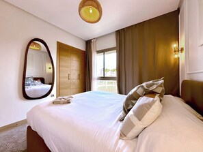 3 Schlafzimmer, Bügeleisen/Bügelbrett, WLAN, Bettwäsche