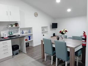 Dining - Apartment in Semeador (Portalegre)