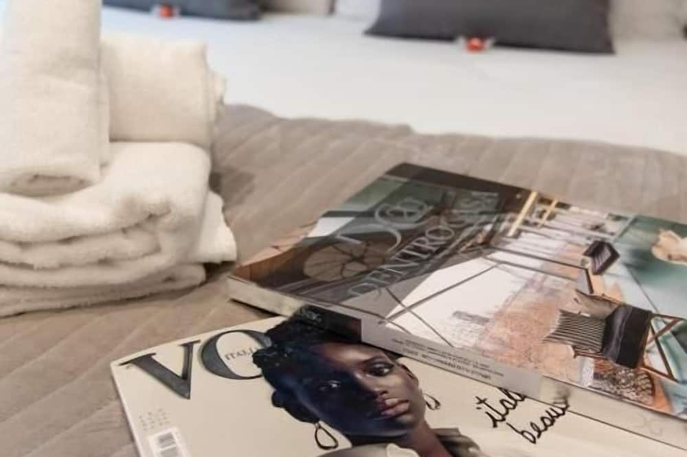 XXIV Domus Luxury Suites