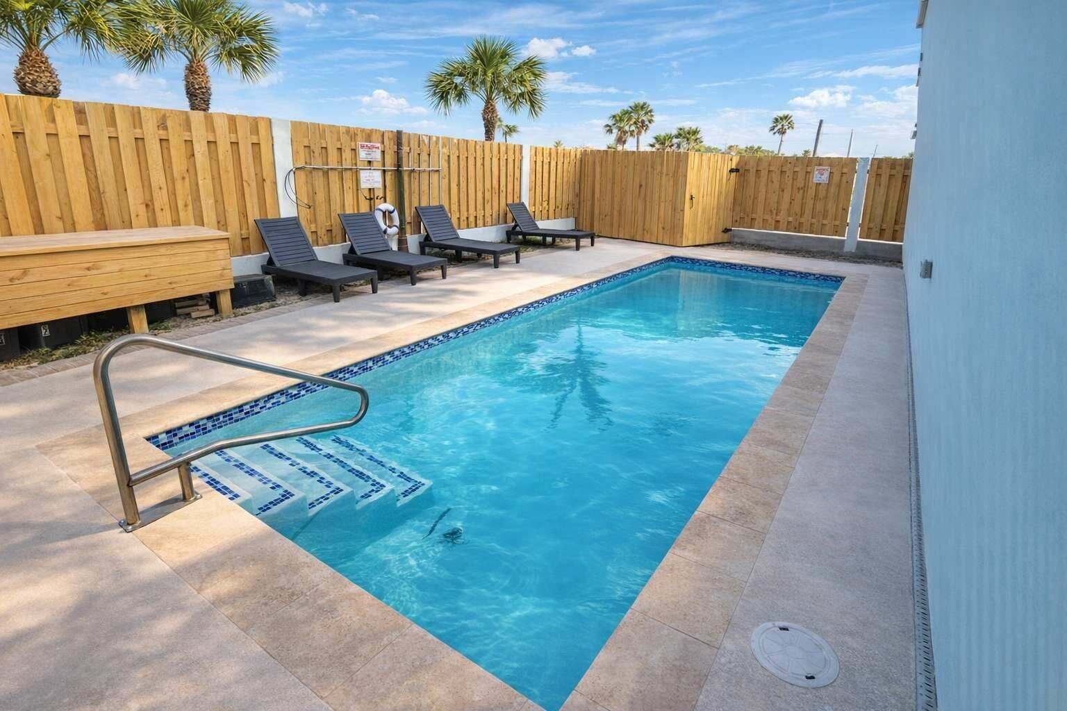Appartement, 3 chambres | Piscine | Piscine extérieure