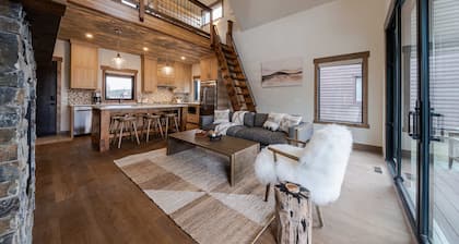 Wilderness Club Hideaway