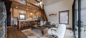Wilderness Club Hideaway