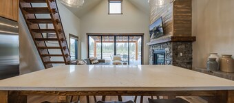 Wilderness Club Hideaway