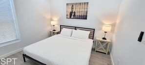 Condo, 3 Bedrooms | 3 bedrooms, iron/ironing board, free WiFi - Villas De Laguna 3 3 Bedroom Townhouse (South Padre Island)