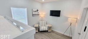 Townhome, 3 Bedrooms | 3 bedrooms, iron/ironing board, free WiFi