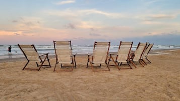 Apartment, 3 Bedrooms | Beach | Beach nearby