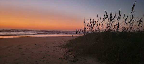 Townhome, 3 Bedrooms | Beach