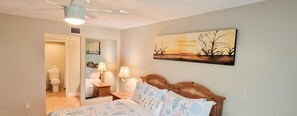 Condo, 2 quartos | 2 quartos, ferros/tábuas de passar roupa, Wi-Fi de cortesia