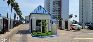 公寓客房, 2 間臥室 | 外觀