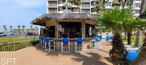 Condo, 2 Bedrooms | Property grounds - Saida Towers Iv #108 2 Bedroom Condo (South Padre Island)