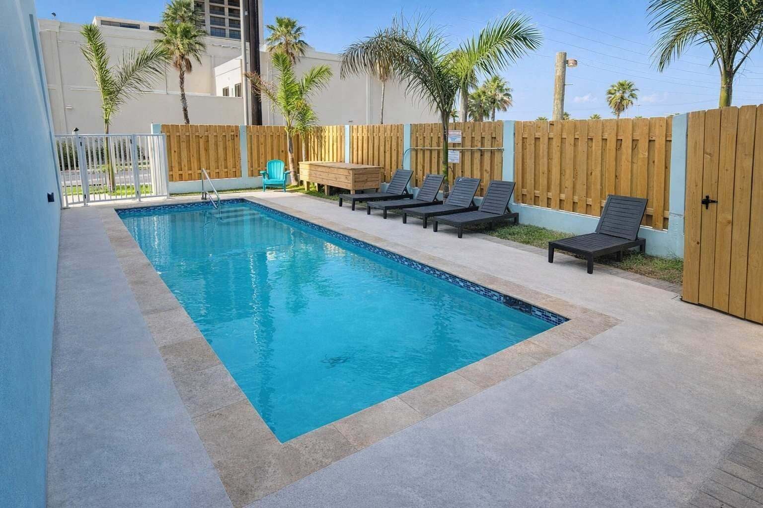 Apartment, 3 Bedrooms | Pool