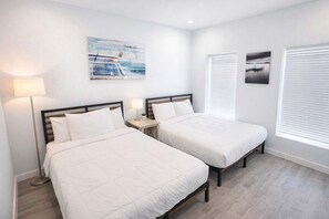 Appartamento, 3 camere da letto | 3 camere, ferro/asse da stiro, Wi-Fi gratuito